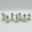 Star Wars Legion: Grand Army of the Republic Phase 1 Clone Troopers (AQ068)