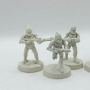 Star Wars Legion: Grand Army of the Republic Phase 1 Clone Troopers (AQ068)
