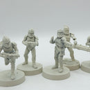 Star Wars Legion: Grand Army of the Republic Phase 1 Clone Troopers (AQ068)