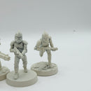 Star Wars Legion: Grand Army of the Republic Phase 1 Clone Troopers (AQ068)