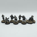 Star Wars Legion: Empire Shoretroopers - Painted (AP046)