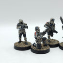 Star Wars Legion: Empire Shoretroopers - Painted (AP046)