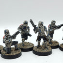 Star Wars Legion: Empire Shoretroopers - Painted (AP046)
