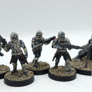 Star Wars Legion: Empire Shoretroopers - Painted (AP046)