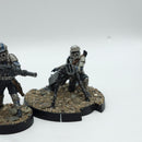 Star Wars Legion: Empire Shoretroopers - Painted (AP046)