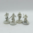 Star Wars Legion: Grand Army of the Republic Phase 1 Clones Trooper Upgrade Expansion (AQ078)