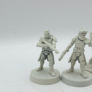Star Wars Legion: Grand Army of the Republic Phase 1 Clones Trooper Upgrade Expansion (AQ078)