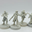 Star Wars Legion: Grand Army of the Republic Phase 1 Clones Trooper Upgrade Expansion (AQ078)