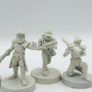 Star Wars Legion: Grand Army of the Republic Phase 1 Clones Trooper Upgrade Expansion (AQ078)