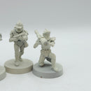 Star Wars Legion: Grand Army of the Republic Phase 1 Clones Trooper Upgrade Expansion (AQ078)