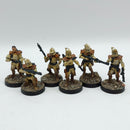 Star Wars Legion: Grand Army of the Republic ARC Troopers (AQ080)