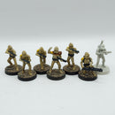 Star Wars Legion: Grand Army of the Republic Phase 2 Clone Troopers (AQ084)