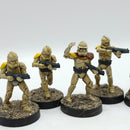 Star Wars Legion: Grand Army of the Republic Phase 2 Clone Troopers (AQ084)