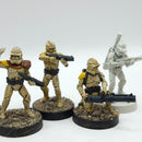Star Wars Legion: Grand Army of the Republic Phase 2 Clone Troopers (AQ084)