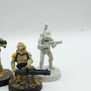 Star Wars Legion: Grand Army of the Republic Phase 2 Clone Troopers (AQ084)
