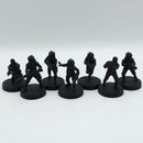 Star Wars Legion: Empire Inferno Squad (AN034)