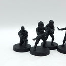Star Wars Legion: Empire Inferno Squad (AN034)