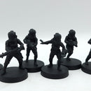 Star Wars Legion: Empire Inferno Squad (AN034)