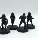 Star Wars Legion: Empire Inferno Squad (AN034)