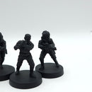 Star Wars Legion: Empire Inferno Squad (AN034)