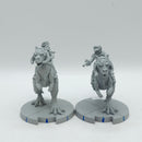Star Wars Legion: Rebel Alliance Tauntaun Riders (AP035)