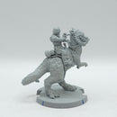 Star Wars Legion: Rebel Alliance Tauntaun Riders (AP035)