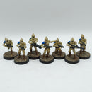 Star Wars Legion: Grand Army of the Republic Phase 1 Clone Troopers (AQ073)
