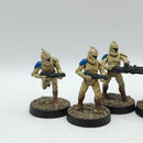 Star Wars Legion: Grand Army of the Republic Phase 1 Clone Troopers (AQ073)
