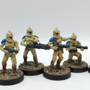 Star Wars Legion: Grand Army of the Republic Phase 1 Clone Troopers (AQ073)