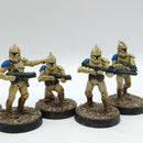 Star Wars Legion: Grand Army of the Republic Phase 1 Clone Troopers (AQ073)