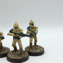 Star Wars Legion: Grand Army of the Republic Phase 1 Clone Troopers (AQ073)