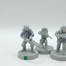 Star Wars Legion: Rebel Alliance Rebel Troopers (AN038)