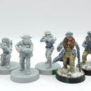 Star Wars Legion: Rebel Alliance Rebel Troopers (AN038)