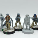 Star Wars Legion: Rebel Alliance Rebel Troopers (AN038)