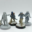 Star Wars Legion: Rebel Alliance Rebel Troopers (AN038)