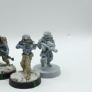 Star Wars Legion: Rebel Alliance Rebel Troopers (AN038)