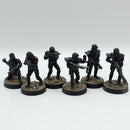 Star Wars Legion: Empire Death Troopers (AP040)