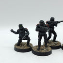 Star Wars Legion: Empire Death Troopers (AP040)