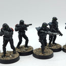 Star Wars Legion: Empire Death Troopers (AP040)