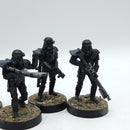 Star Wars Legion: Empire Death Troopers (AP040)