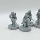 Star Wars Legion: Rebel Alliance Rebel Veterans (AP021)