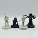 Star Wars Legion: Empire Imperial Specialists Personnel (AK015)