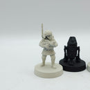 Star Wars Legion: Empire Imperial Specialists Personnel (AK015)