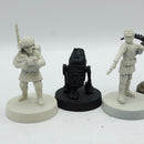 Star Wars Legion: Empire Imperial Specialists Personnel (AK015)