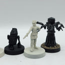 Star Wars Legion: Empire Imperial Specialists Personnel (AK015)