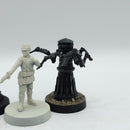 Star Wars Legion: Empire Imperial Specialists Personnel (AK015)