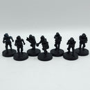 Star Wars Legion: Empire Scout Troopers (AP041)