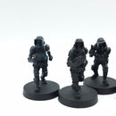 Star Wars Legion: Empire Scout Troopers (AP041)