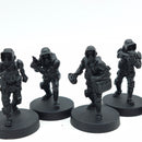 Star Wars Legion: Empire Scout Troopers (AP041)