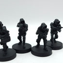 Star Wars Legion: Empire Scout Troopers (AP041)
